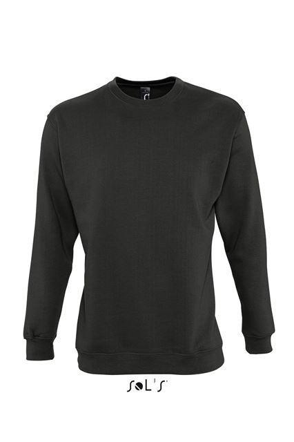 BLUZA UNISEX SOL'S NEW SUPREME