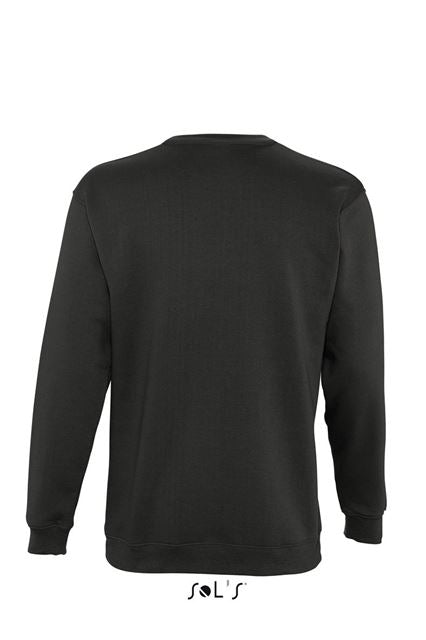 BLUZA UNISEX SOL'S NEW SUPREME