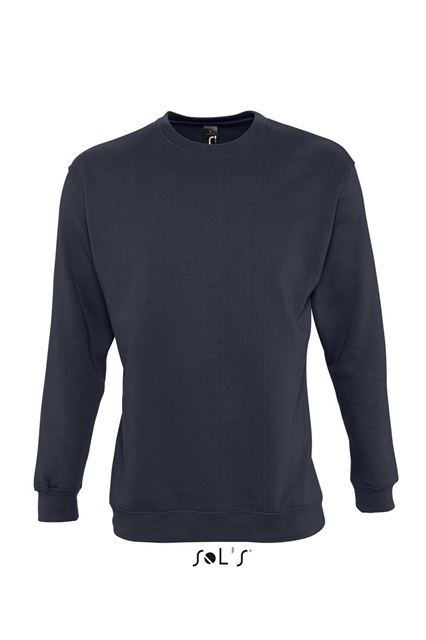 BLUZA UNISEX SOL'S NEW SUPREME