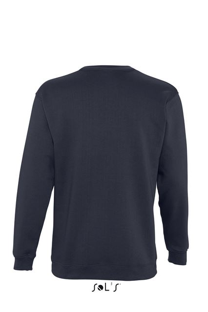 BLUZA UNISEX SOL'S NEW SUPREME