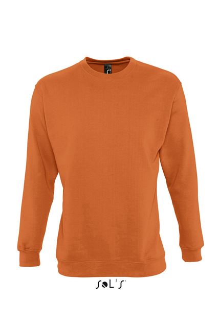 BLUZA UNISEX SOL'S NEW SUPREME