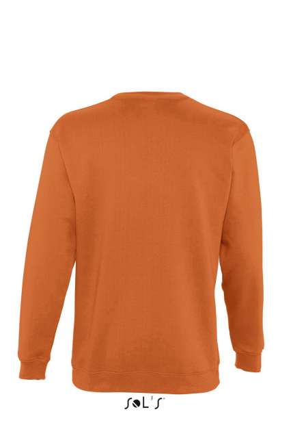 BLUZA UNISEX SOL'S NEW SUPREME
