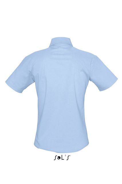 CAMASA CU MANECA SCURTA OXFORD DAMA