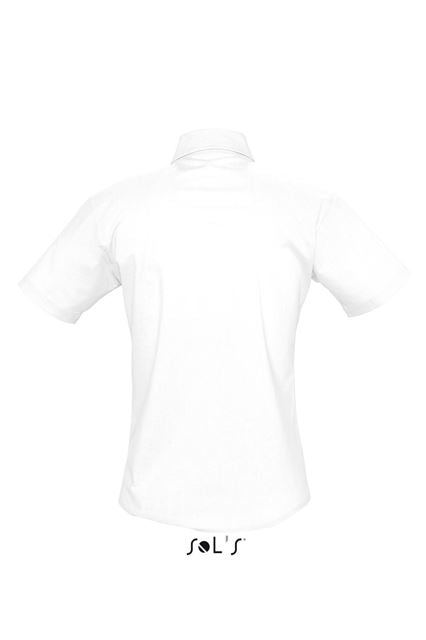 CAMASA CU MANECA SCURTA OXFORD DAMA