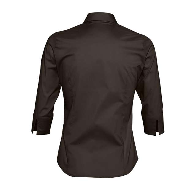 CAMASA ELASTICA DAMA CU MANECA 3/4