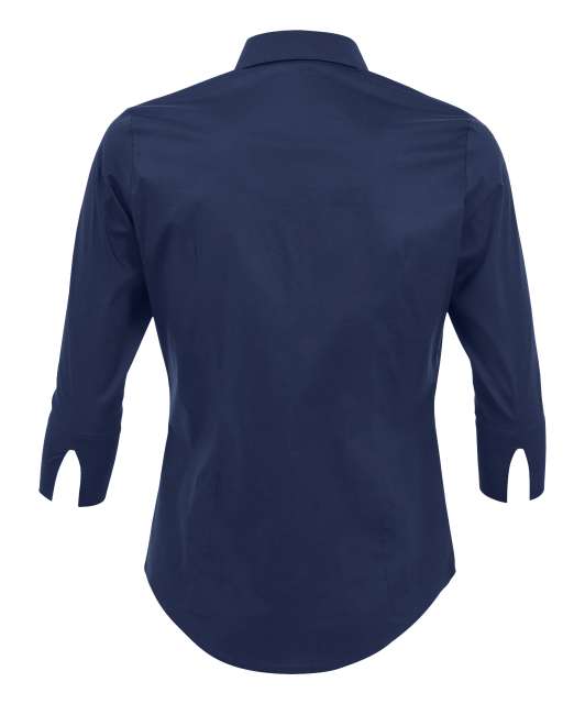 CAMASA ELASTICA DAMA CU MANECA 3/4