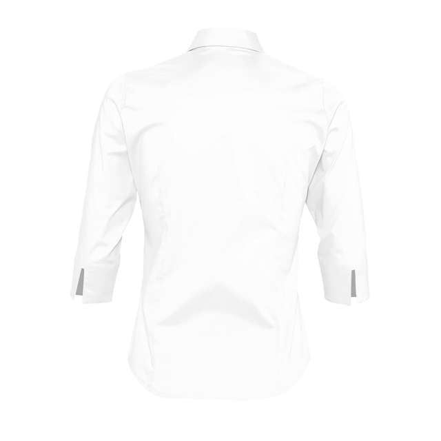 CAMASA ELASTICA DAMA CU MANECA 3/4