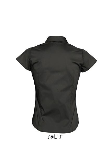 CAMASA ELASTICA DAMA CU MANECA SCURTA