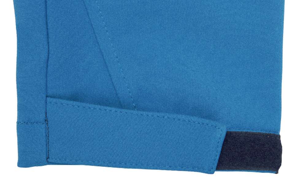 SOL'S ROXY - WOMEN'S SOFTSHELL ZIPPED JACKET