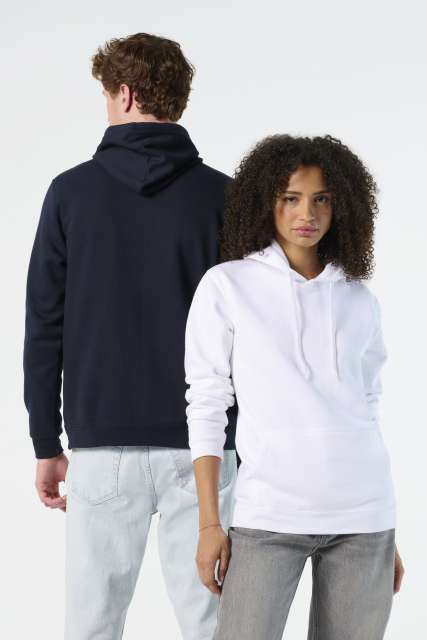 HANORAC UNISEX CU GLUGA, FARA FERMOAR SOL'S SNAKE