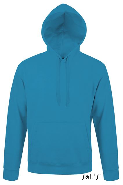 HANORAC UNISEX CU GLUGA, FARA FERMOAR SOL'S SNAKE