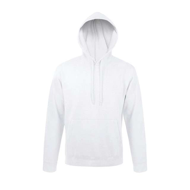 HANORAC UNISEX CU GLUGA, FARA FERMOAR SOL'S SNAKE