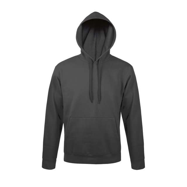 HANORAC UNISEX CU GLUGA, FARA FERMOAR SOL'S SNAKE