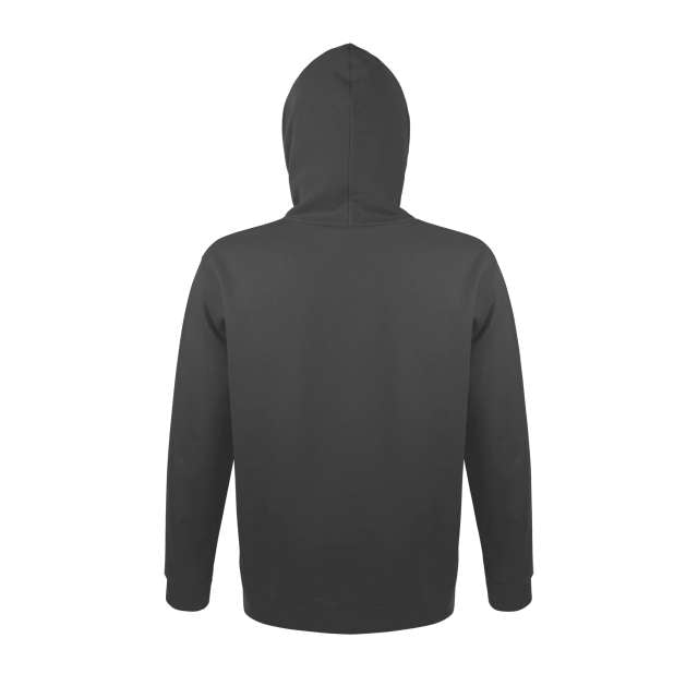 HANORAC UNISEX CU GLUGA, FARA FERMOAR SOL'S SNAKE