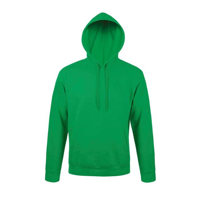 HANORAC UNISEX CU GLUGA, FARA FERMOAR SOL'S SNAKE