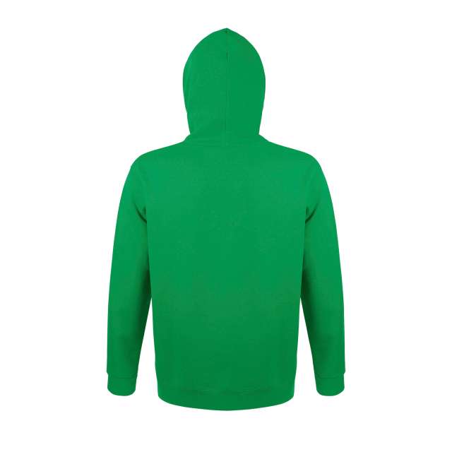 HANORAC UNISEX CU GLUGA, FARA FERMOAR SOL'S SNAKE