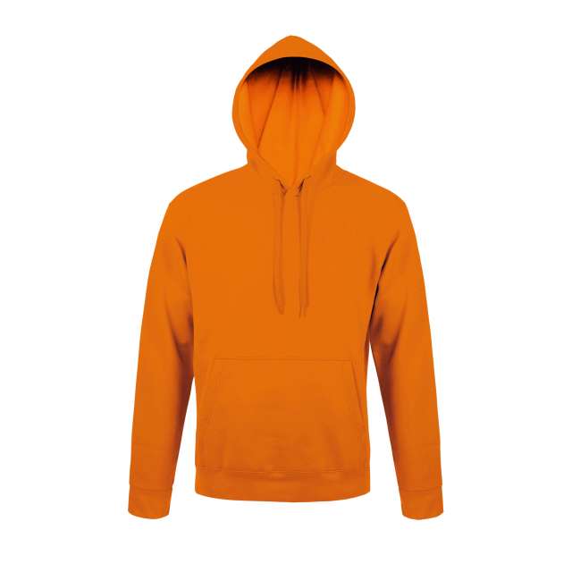 HANORAC UNISEX CU GLUGA, FARA FERMOAR SOL'S SNAKE
