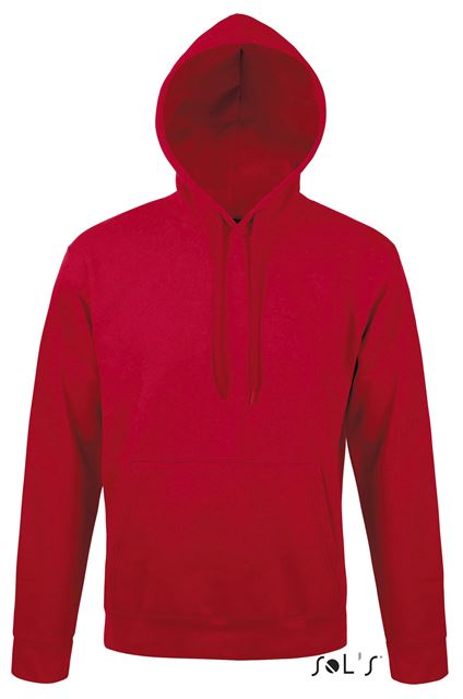 HANORAC UNISEX CU GLUGA, FARA FERMOAR SOL'S SNAKE