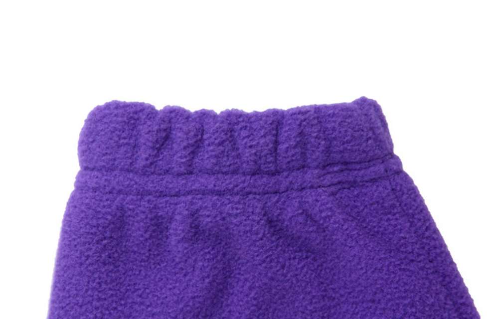 SOL'S NORTH WOMEN - ZIPPED FLEECE JACKET