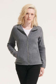 JACHETA FLEECE DAMA NORTH SO54500