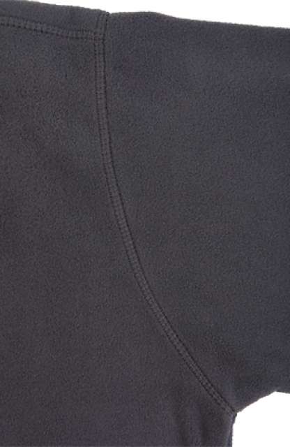 SOL'S NESS - FLEECE 1/4 ZIP SWEATSHIRT