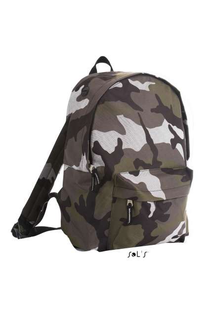 RUCSAC so70100