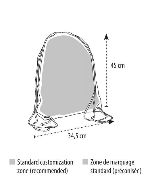 RUCSAC SNUR so70600