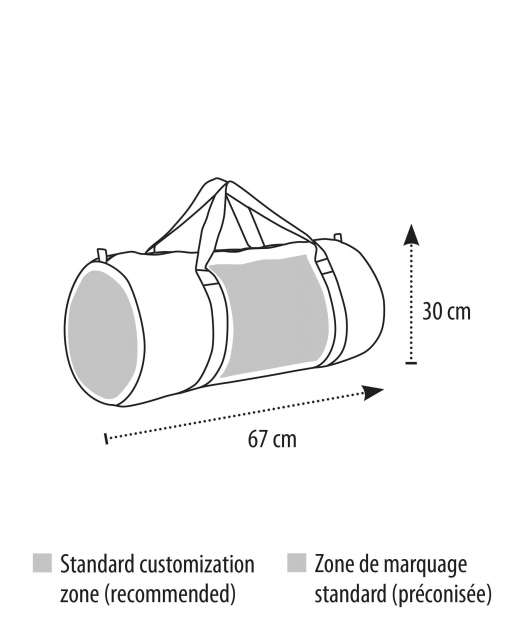 GEANTA DE MANA CALATORIE so72600