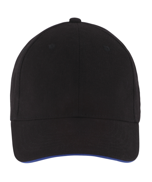 SAPCA SOL'S BUFFALO - SIX PANEL