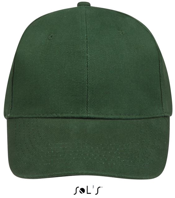 SAPCA SOL'S BUFFALO - SIX PANEL