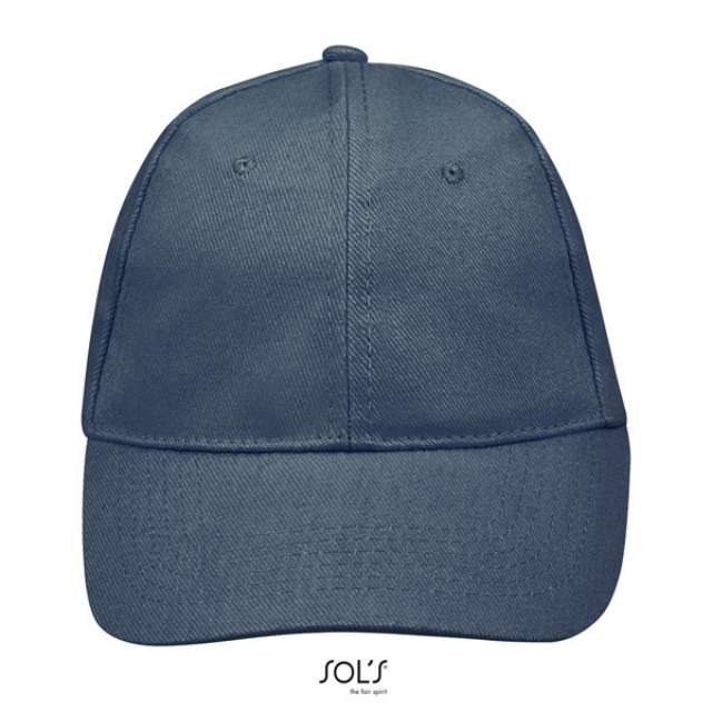 SAPCA SOL'S BUFFALO - SIX PANEL