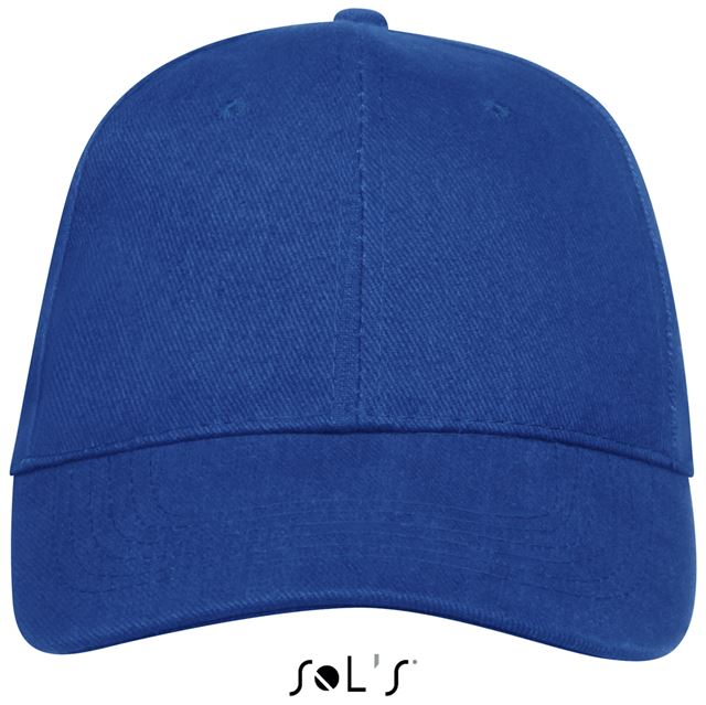 SAPCA SOL'S BUFFALO - SIX PANEL