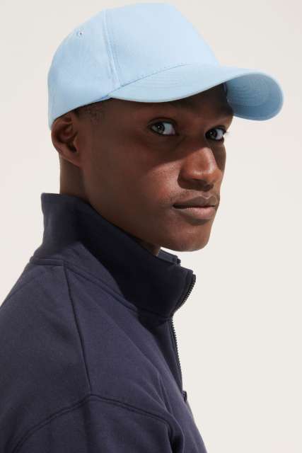 SAPCA SOL'S SUNNY - FIVE PANEL