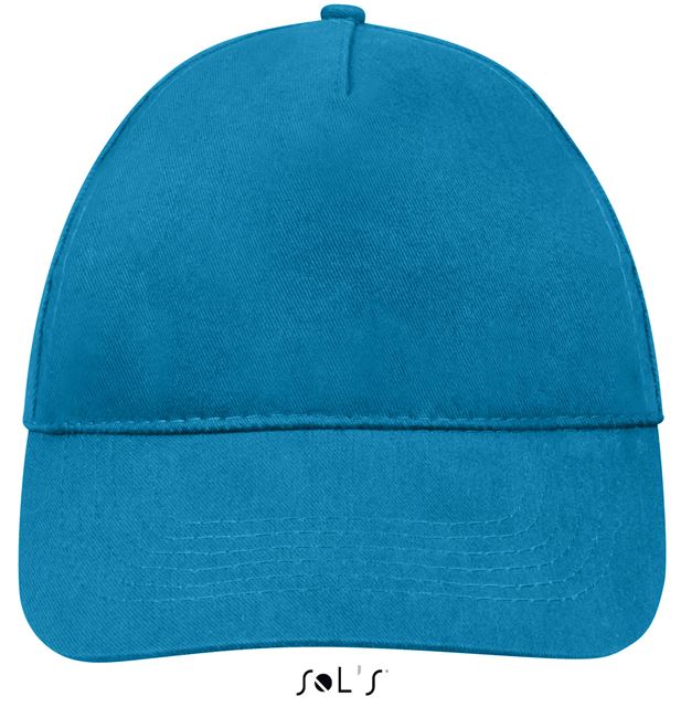 SAPCA SOL'S SUNNY - FIVE PANEL