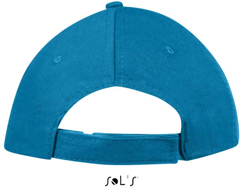 SAPCA SOL'S SUNNY - FIVE PANEL