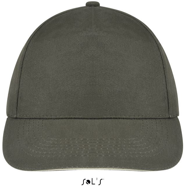 SAPCA SOL'S SUNNY - FIVE PANEL