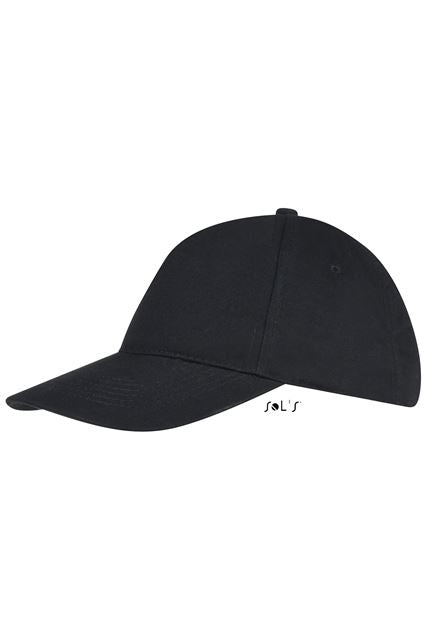SAPCA SOL'S SUNNY - FIVE PANEL