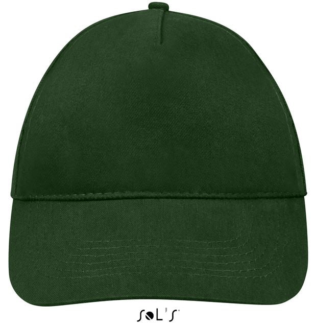 SAPCA SOL'S SUNNY - FIVE PANEL