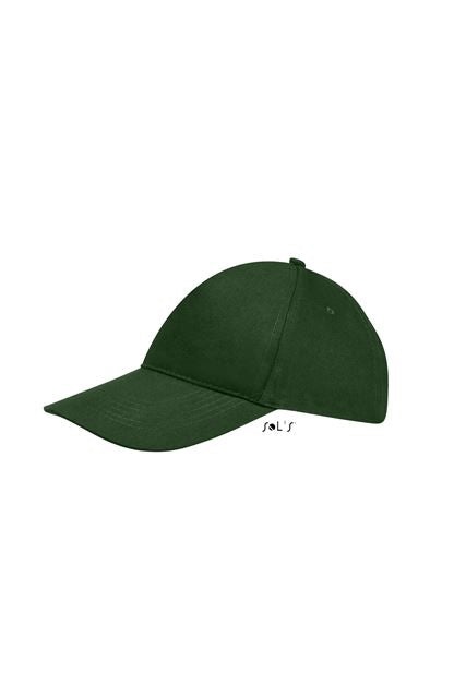 SAPCA SOL'S SUNNY - FIVE PANEL