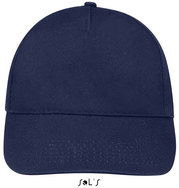 SAPCA SOL'S SUNNY - FIVE PANEL