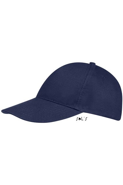 SAPCA SOL'S SUNNY - FIVE PANEL