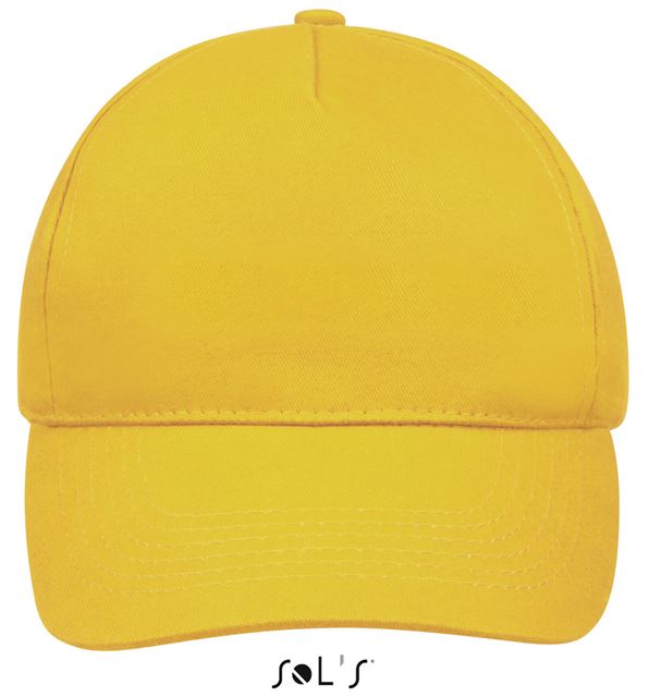 SAPCA SOL'S SUNNY - FIVE PANEL