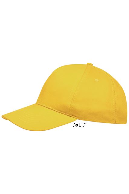 SAPCA SOL'S SUNNY - FIVE PANEL