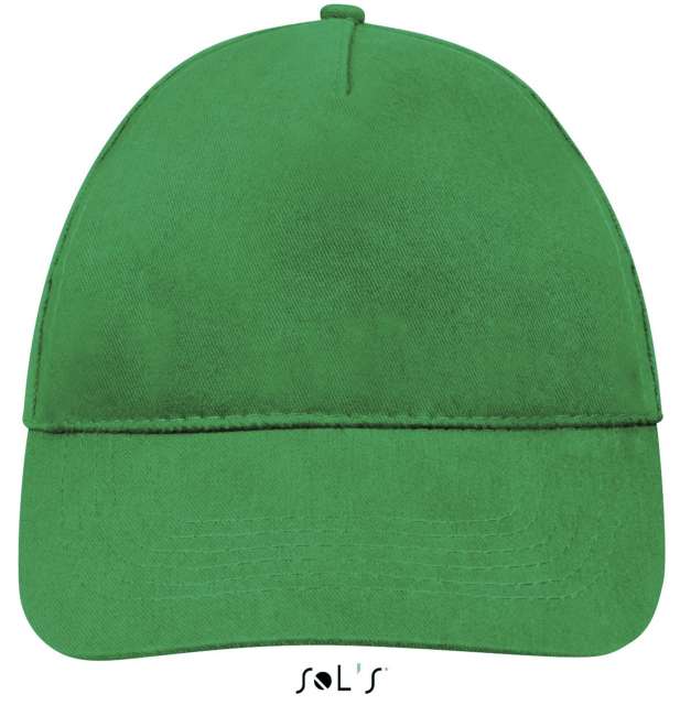 SAPCA SOL'S SUNNY - FIVE PANEL