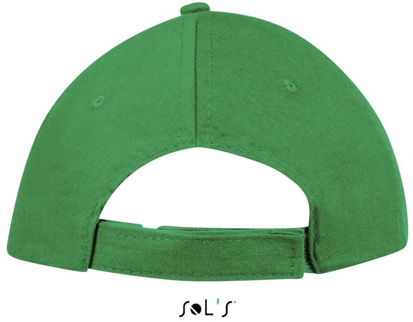 SAPCA SOL'S SUNNY - FIVE PANEL