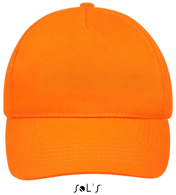 SAPCA SOL'S SUNNY - FIVE PANEL