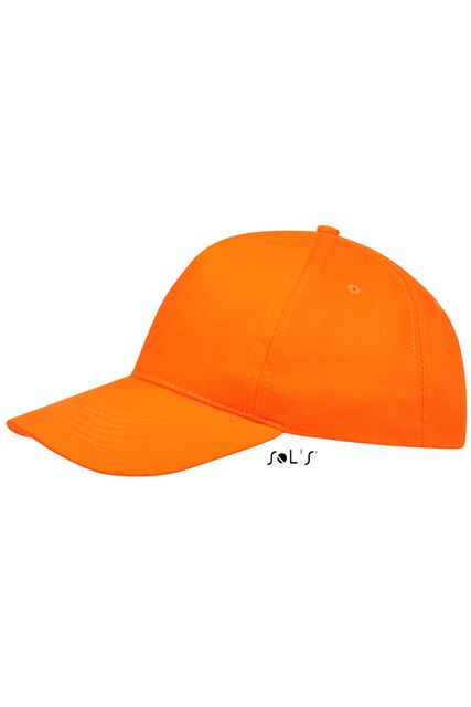 SAPCA SOL'S SUNNY - FIVE PANEL