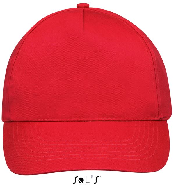 SAPCA SOL'S SUNNY - FIVE PANEL