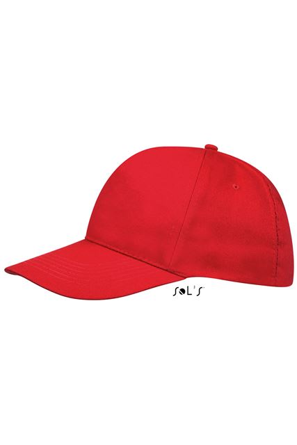SAPCA SOL'S SUNNY - FIVE PANEL