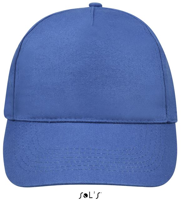 SAPCA SOL'S SUNNY - FIVE PANEL